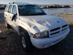 2000 DODGE  DURANGO