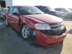 2012 DODGE  AVENGER