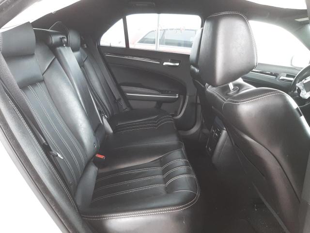 2019 CHRYSLER 300 S 2C3CCAGG2KH649010