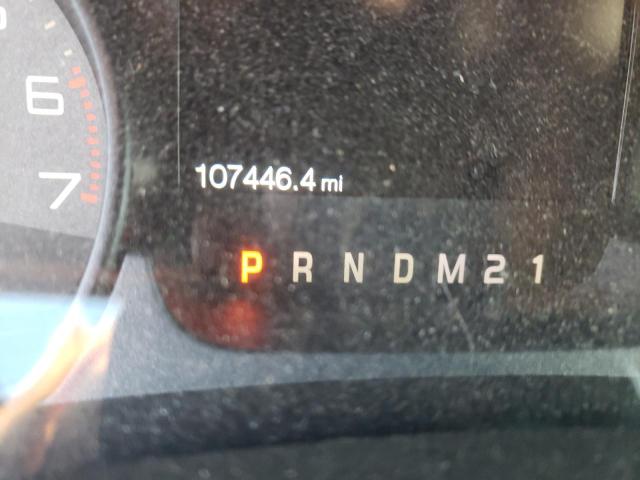 2013 FORD F150 SVT R 1FTFX1R68DFB50248