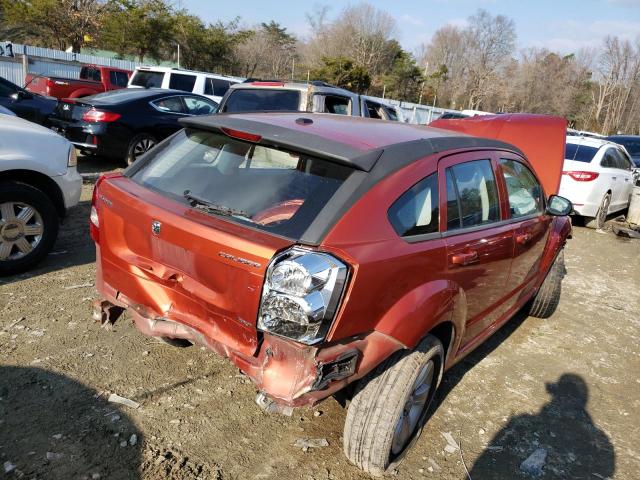 2010 DODGE CALIBER SX 1B3CB4HA5AD590252