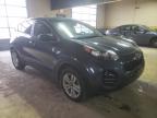 2019 KIA  SPORTAGE