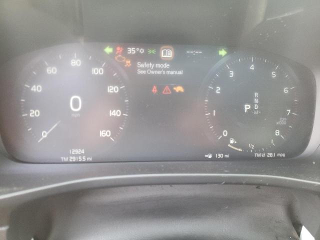 2020 VOLVO XC40 T5 MO YV4162UK2L2256284