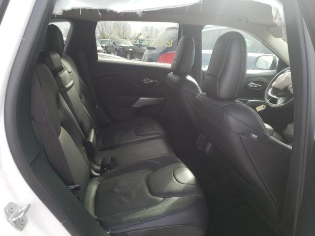 2018 JEEP CHEROKEE O 1C4PJMJX9JD594077