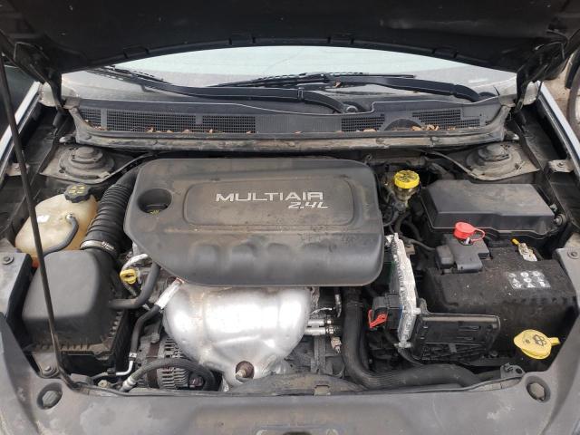 1C3CDFBB1ED877782 Dodge Dart Sxt 2014. Фото: 6