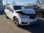 2020 ACURA  MDX