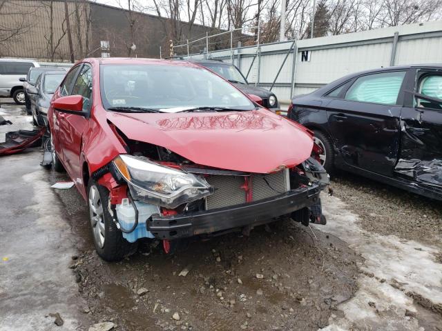 2015 TOYOTA 033FG35 2T1BURHE2FC429642