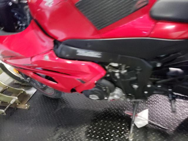 2017 SUZUKI GSX-R1000 JS1DM11F4H2100143
