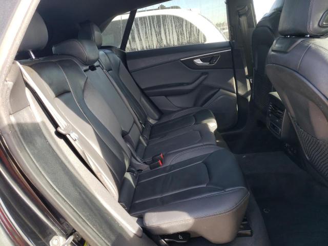 2019 AUDI Q8 PREMIUM WA1AVAF10KD015602