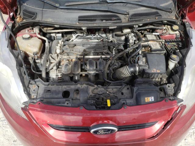 2011 FORD FIESTA SES 3FADP4FJ9BM172084