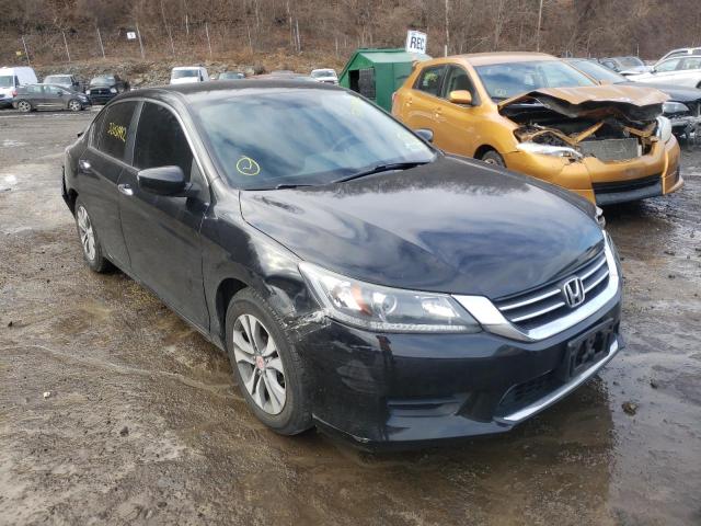 2015 HONDA ACCORD LX 1HGCR2F36FA274209