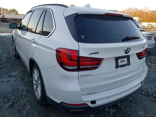 2016 BMW X5 XDR40E 5UXKT0C51G0S75960
