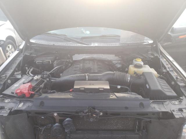 1FTFW1ET3EKF75349 Ford F150 Supercrew