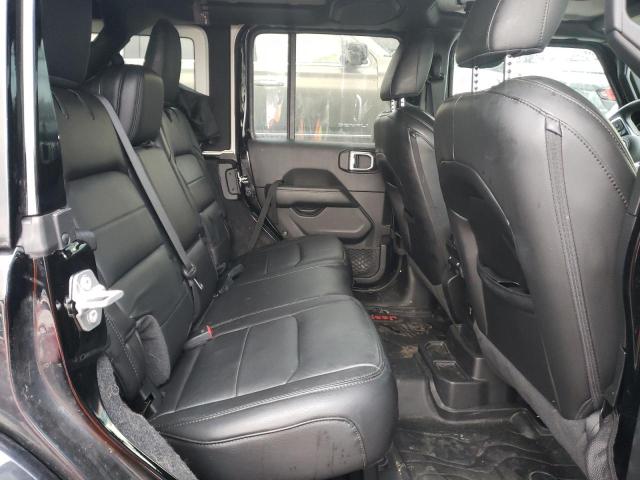 2020 JEEP WRANGLER U 1C4HJXEG4LW338503
