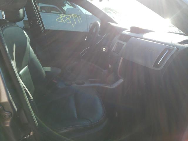 2010 FORD FOCUS SES 1FAHP3GN5AW208915