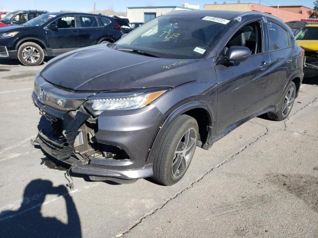 2020 HONDA HR-V TOURI 3CZRU6H98LM723298