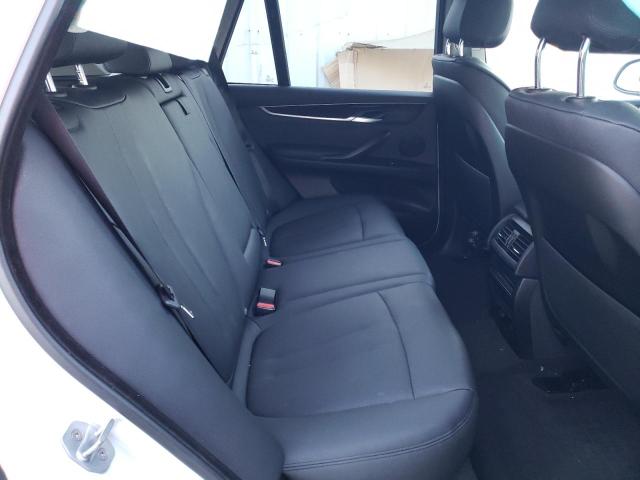 2016 BMW X5 XDR40E 5UXKT0C51G0S75960