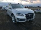 2010 AUDI  Q5