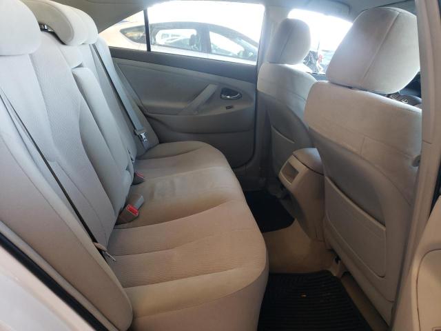 2011 TOYOTA CAMARY SE 4T1BF3EK6BU583023