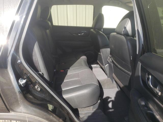 2020 NISSAN ROGUE S/SL 5N1AT2MV1LC742113