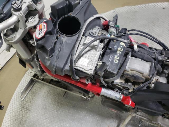 2009 DUCATI MONSTER 11 ZDM1RACP29B018207