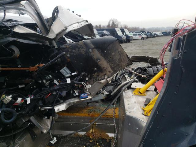 2020 FORD F59 1F65F5KN3L0A01693