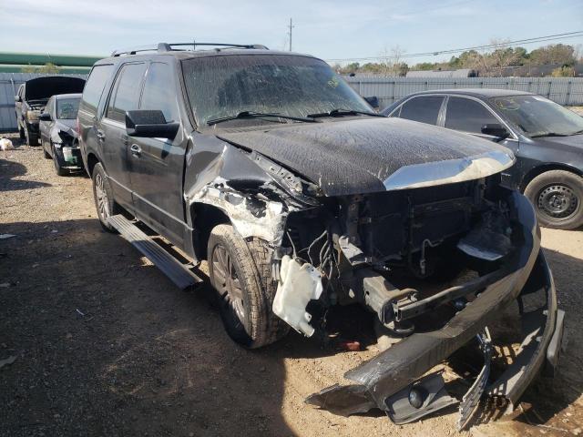 Salvage cars for sale from Copart Houston, TX: 2007 Lincoln Navigator