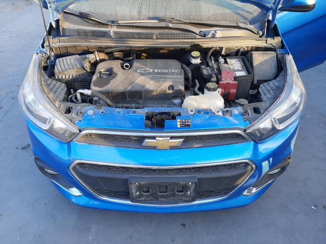 2016 CHEVROLET SPARK 2LT KL8CF6SA3GC623179