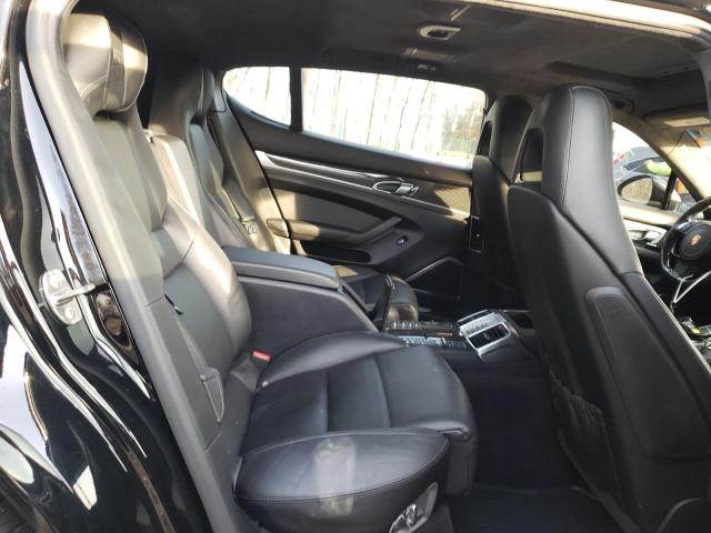 2014 PORSCHE PANAMERA T WP0BC2A75EL077346