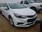 2016 CHEVROLET  CRUZE