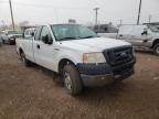 2005 FORD  F150