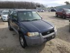 2002 FORD  ESCAPE