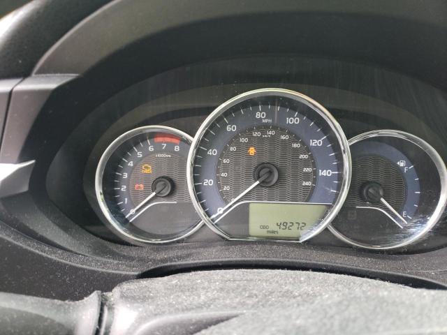 2015 TOYOTA 033FG35 2T1BURHE2FC429642