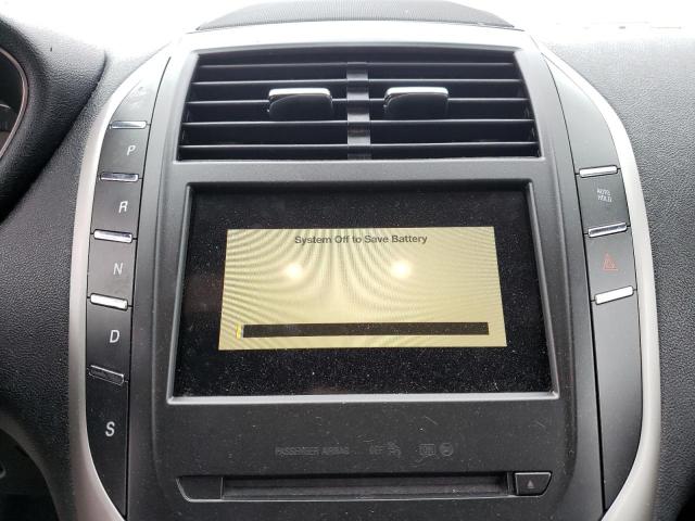 2017 LINCOLN MKC RESERV 5LMTJ3DH6HUL02157