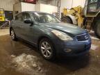 2008 INFINITI  EX35