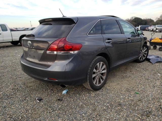 2013 TOYOTA VENZA LE - 4T3ZA3BB3DU076365