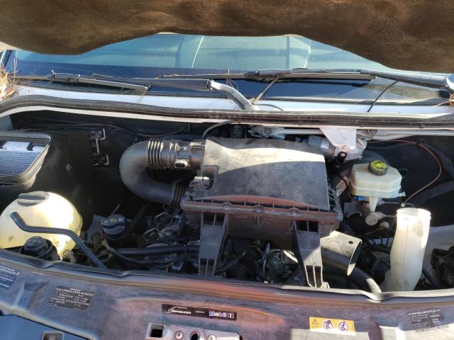 2011 MERCEDES-BENZ SPRINTER 3 WD3PF4CC5B5609708