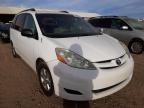 2007 TOYOTA  SIENNA