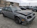 1986 PONTIAC  SUNBIRD