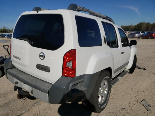 2012 NISSAN XTERRA OFF 5N1AN0NW3CC504866