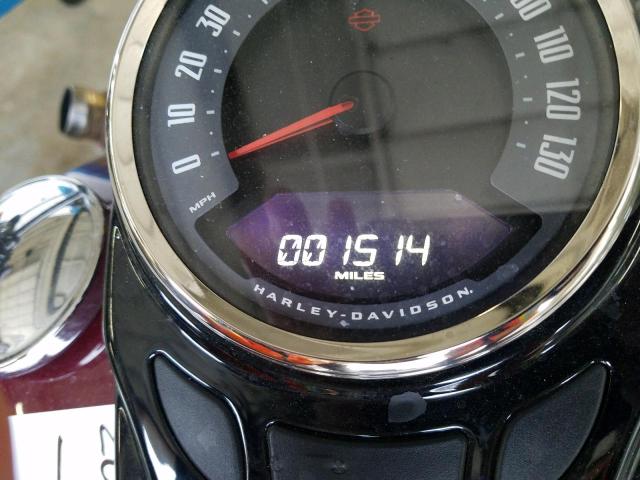 2020 HARLEY-DAVIDSON FLSL 1HD1YDJ12LB067136
