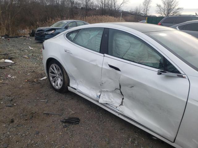 5YJSA1E21JF286482 Tesla MODEL S