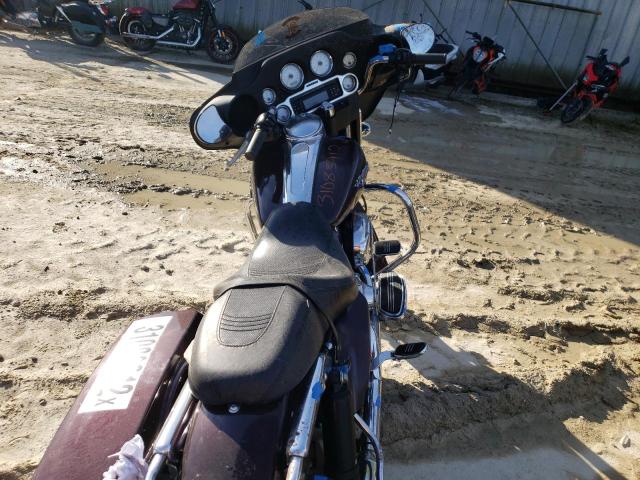 2007 HARLEY-DAVIDSON FLHX 1HD1KB4107Y658862