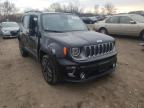 2021 JEEP  RENEGADE