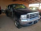 2003 FORD  F250