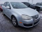 2009 VOLKSWAGEN  JETTA