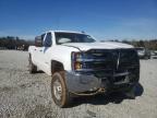 2017 CHEVROLET  SILVERADO