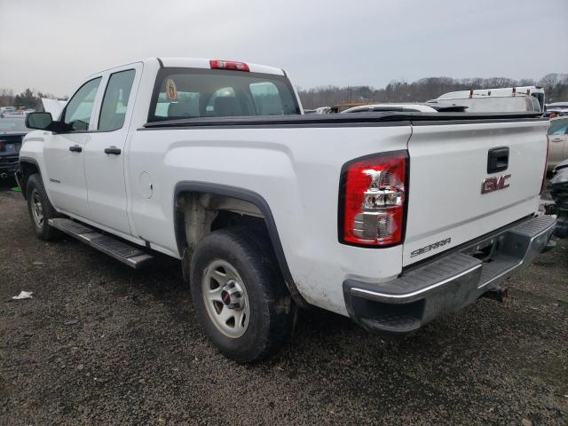 2016 GMC SIERRA K15 1GTV2LEH0GZ352341