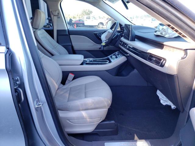 2020 LINCOLN AVIATOR GR 5LMYJ8XY2LGL36800