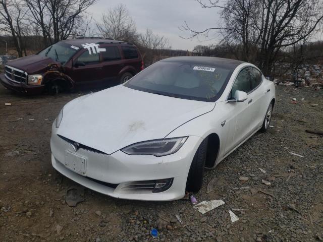 5YJSA1E21JF286482 Tesla MODEL S
